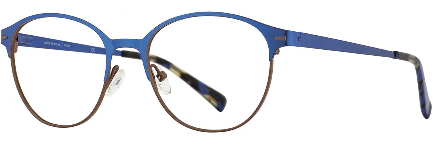 Adin Thomas AT462 Eyeglasses - view 5